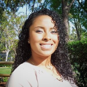 Meet your Posher, Alicia